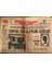 Hürriyet Gazetesi 30 Nisan 1963 - Makarios Zürih Anlaşması Aleyhine Çalışıyor GZ91630 1
