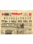 Milliyet Halk Gazetesi 10 Ocak 1964 - Halide Edip Adıvar Öldü GZ91558 1