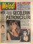 Sabah Gazetesi Melodi Eki 9 Nisan 1992 - Adriano Celentano Ameliyat Oldu GZ94202 1