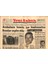 Yeni Sabah Gazetesi 26 Mart 1964 - Misyonerler Sınır Dışına Çıkarılıyor - Haşim Işcan Amerikaya Gidiyor GZ124188 1