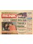 Milliyet Gazetesi Renk Eki 27 Ekim 1983 - Cüneyt Arkından Yapraka Öğütler GZ126553 1
