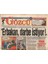 Gözcü Gazetesi 27 Mart 1997 - Gülay Atığ , Emrahın Klibinde Oynayacak GZ93647 1