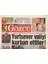 Gözcü Gazetesi 22 Ekim 2005 - Izmirliler Yine Sokaklarda Sabahladı , Deprem Kabusa Döndü GZ93733 1