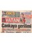 Vatan Gazetesi 13 Haziran 2005 - Michael Jacksonın Jürisine 1 Milyon Dolarlık Talih Kuşu Kondu GZ93738 1