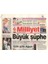 Milliyet Gazetesi 13 Nisan 2004 - Istanbulun Yağmalanması , Haçlılardan 800 Yıl Sonra Gelen Özür GZ96691 1