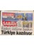 Sabah Gazetesi 21 Ocak 2000 - Ankarada Da Domuz Bağıyla Öldürülen Üç Ceset Çıkarıldı GZ96700 1