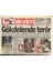 Takvim Gazetesi 25 Şubat 1997 - Romanyada Türk Sanatçılar Gözde * Ibrahim Tatlıses - Serdar Ortaç GZ96790 1