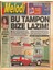 Sabah Gazetesi Melodi Eki 23 Mart 1992 - Nükhet Duru Yeni Işini Sevdi ! GZ94254 1