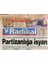 Radikal Gazetesi 11 Eylül 1999 - Dpt Müsteşarı Yanlış Yapılanma Nedeniyle Siyasilere Ateş Püskürdü GZ96443 1