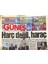 Güneş Gazetesi 22 Kasım 2010 - Harç Değil Haraç GZ104513 1