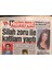 Hürriyet Gazetesi 2 Kasım 1996 - Tarkanla Mustafa Sandal Fena Kapıştılar - Güzellik Kraliçesi Pınar Tezcan , Adnan Hocacı Oldu GZ96826 1