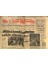 Son Havadis Gazetesi - 18 Haziran 1965 - Komünizm Meselesi ve Chp - Marmara Bisiklet Turu GZ124253 1