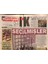 Hürriyet Gazetesi I.k. Eki 24 Haziran 2007 - Sayısalcı Aday Için Oyunun Kuralları GZ116747 1