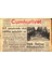 Cumhuriyet Gazetesi 13 Kasım 1957 - Iran , Bahreyn Adasını Istiyor - Türk-Iran Müzakereleri GZ119704 1