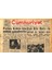 Cumhuriyet Gazetesi 19 Aralık 1957 - Amerika Bizden 5 Aydır Krom Almıyor - Batı Trakya Türkleri Eziliyor GZ119752 1