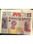 Milliyet Halk Gazetesi Pazar Magazin Eki 27 Eylül 1992 - Kayahan Isyanlarda - Feza Ramazanoğlu Kalbinin Sesine Kulak Veriyor GZ123047 1