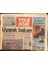 Yeni Asır Gazetesi 18 Ocak 1989 - Galatasarayın Başı Kadınlarla Dertte - Avrupaya Türk Askeri GZ132088 1