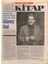 Cumhuriyet Gazetesi Kitap Eki 26 Kasım 1998 - Almanyada Yaşayıp Türkçe Yazan Bir Yazar Güney Dal - GZ96627 1