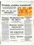 G.s.l. Gazetesi Mayıs 1991 - Fransız Akademisinde Ilk Gslı ! - Gs Değerlendi GZ105009 1