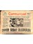 Cumhuriyet Gazetesi 7 Ekim 1981 - Mısır Devlet Başkanı Enver Sedat Öldürüldü GZ119468 1