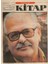 Cumhuriyet Gazetesi Kitap Eki 5 Kasım 1999 - Tüyap 17. Istanbul Kitap Fuarı Onur Yazarı Fethi Naci GZ96624 1