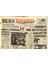 Tercüman Gazetesi 16 Nisan 1976 - Savcı , Yahya Demirelin 5 Yıla Kadar Hapsi Istendi - Gümrükte Yeni Kolaylıklar Sağlanıyor GZ98554 1