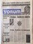 Ordu Yorum Gazetesi 9 Nisan 2007 - Erdoğan Fındıkçıyı Unuttu GZ23246 1