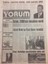 Ordu Yorum Gazetesi 2 Şubat 2007 - Torun 2006NIN Hesabını Verdi GZ23266 1