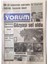 Ordu Yorum Gazetesi 26 Nisan 2007 - Gözyaşı Sel Oldu, Ünal, Gül Hayırlı Olsun GZ23261 1