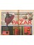 Akşam Gazetesi Pazar Eki 29 Ekim 2006 - Çok Kimlikli Olmak Çelişki Yaratıyor GZ116958 1