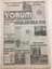 Ordu Yorum Gazetesi 8 Şubat 2007 - Fındığın Durumu Raporla Açıklandı, Tarım Il Müdürlüğü Ceza Yağdırdı GZ23270 1