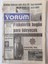 Ordu Yorum Gazetesi 2 Nisan 2007 - Imam Hatip Mezunları Neden Eleştiriliyor GZ23240 1