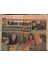 Günaydın Gazetesi Saklambaç Eki 25 Mart 1990 - Şair Nedim Lokalinin Kapısı Herkese Açık GZ113608 1