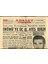 Adalet Gazetesi 22 Şubat 1964 - Dün Bâşvekalet Önünde Inönüye 3 El Ateş Edildi - Gümüşpala Üzüntüsünü Ifade Etti GZ121630 1