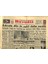 Havadis Gazetesi 12 Temmuz 1958 - Alman Mühimmat Siparişlerinin Birinci Kısmı Tamamlandı - Yetkiner Valiliğe Dün Asaleten Tayin Edildi GZ121948 1