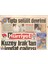 Hürriyet Gazetesi 15 Mayıs 1993 - Kuzey Iraktan Imdat Çağrısı - Inönünün Sözleri Grubunu Kızdırdı GZ127548 1