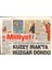 Milliyet Gazetesi 14 Eylül 2007 - LED Zeppelin 20 Yıl Sonra Sahnede - Justin Timberlake Mtv Töreninde Ses Tellerini Incitti GZ96895 1