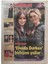 Milliyet Gazetesi Televizyon Eki 7-13 Nisan 2007 - Burcu Kara- Ece Uslu Elveda Derken Birleşen Yollar GZ22862 1