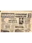Günaydın Gazetesi Haber Eki 20 Şubat 1977 - Sinop Havaalanı Tamamlandı Ama Trafiğe Açılmadı - Karadenizde Fındık Ağaçları Erken Tomurcuklandı GZ96187 1