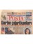 Posta Gazetesi 18 Haziran 1996 - Ibrahim Tatlıses Bodrumda Çiftlik Yaptırıyor - Çillerden Vefa Örneği GZ119378 1