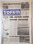 Ordu Yorum Gazetesi 31 Mart 2007 - Karadeniz Borsaları Fındık Için Biraraya Gelecek GZ23214 1