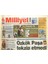 Milliyet Gazetesi 12 Nisan 2007 - Başbakan Erdoğan , Köşk Uzlaşısı Için Konuştu GZ109311 1