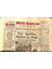 Milli Gazete Gazetesi 17 Haziran 1975 - Çukurova Çiftçisine Sınırsız Zirai Mücadele Kredisi Verilecek GZ98761 1