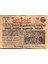 Son Saat Gazetesi 31 Ağustos 1948 - Amerika Bir Milyon Kişiyi Altına Almağa Başladı ! - Schuman Kabineyi Hazırladı GZ119244 1