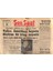 Son Saat Gazetesi 16 Nisan 1948 - Vallas , Amerikayı Hayrete Düşüren Bir Kitap Neşretti GZ119177 1