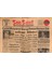 Son Saat Gazetesi 25 Ağustos 1948 - Celâl Bayara Karşı Hazırlanan Bir Suikast Ihbarı ! - Bulgarların Muhakemesi GZ119242 1
