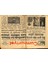 Cumhuriyet Gazetesi - 1 Nisan 1948 - Amerika Da Her Ihtimale Karşı Tedbirler Alınıyor GZ99441 1