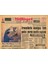 Milliyet Halk Gazetesi 30 Eylül 1981 - Kral Halid , Haccı Açtı , Kâbe Gülsuyu Ile Yıkandı - Trabzon Tur Ümidi Ile Çıkıyor GZ125998 1