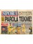 Sabah Gazetesi Spor Eki 19 Ekim 1993 - Fenerbahçede Beş As Sakat,beşiktaşa Hollandadan Büyük Ilgi GZ95086 1