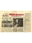 Milli Gazete Gazetesi 1 Nisan 1975 - Kabinede 16 Apli , 8 Mspli 4 Cgpli 2de Mhpli Bakan Var GZ98671 1